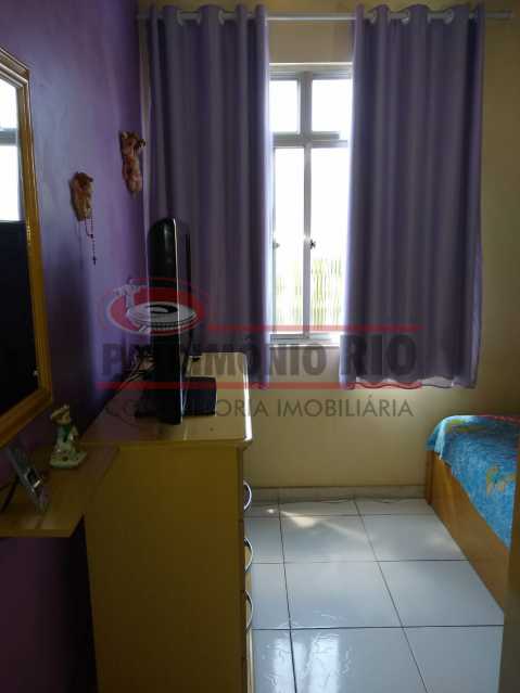 Conheça PCi 18 do imóvel - Ótimo Apartamento de 3quartos em Bento Ribeiro - PAAP30747 - 18 PCi 18 - Ótimo Apartamento de 3quartos em Bento Ribeiro - PAAP30747 - 18
