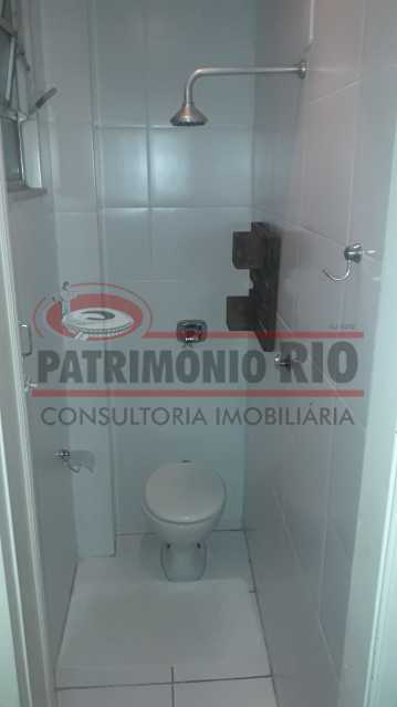 Conheça 2 do imóvel - Apartamento Bonsucesso, 2qtos, 2 banheiros, 1 vaga, garagista, infraestrutura e financia! - PAAP22859 - 18 2 - Apartamento Bonsucesso, 2qtos, 2 banheiros, 1 vaga, garagista, infraestrutura e financia! - PAAP22859 - 18