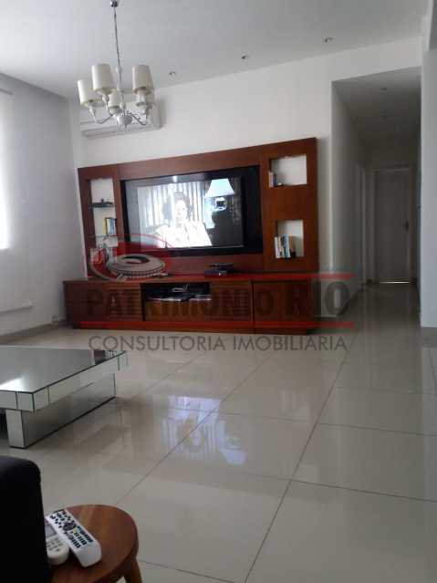 Conheça 4 do imóvel - Apartamento Bonsucesso, 2qtos, 2 banheiros, 1 vaga, garagista, infraestrutura e financia! - PAAP22859 - 1 4 - Apartamento Bonsucesso, 2qtos, 2 banheiros, 1 vaga, garagista, infraestrutura e financia! - PAAP22859 - 1