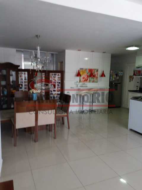 Conheça 5 do imóvel - Apartamento Bonsucesso, 2qtos, 2 banheiros, 1 vaga, garagista, infraestrutura e financia! - PAAP22859 - 4 5 - Apartamento Bonsucesso, 2qtos, 2 banheiros, 1 vaga, garagista, infraestrutura e financia! - PAAP22859 - 4