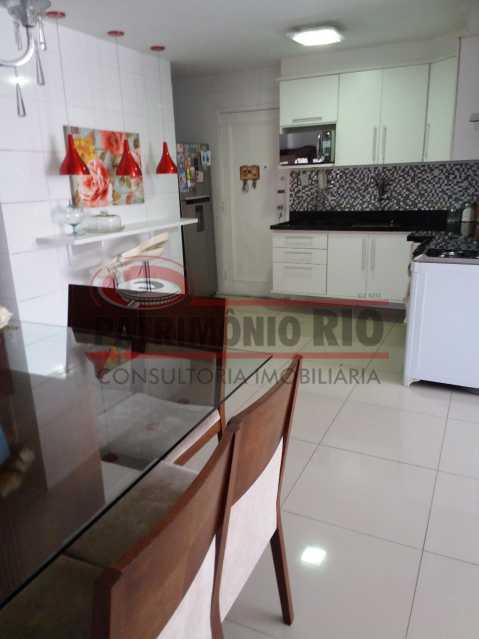 Conheça 6 do imóvel - Apartamento Bonsucesso, 2qtos, 2 banheiros, 1 vaga, garagista, infraestrutura e financia! - PAAP22859 - 3 6 - Apartamento Bonsucesso, 2qtos, 2 banheiros, 1 vaga, garagista, infraestrutura e financia! - PAAP22859 - 3