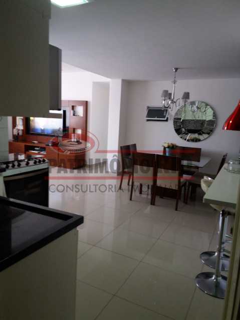 Conheça 8 do imóvel - Apartamento Bonsucesso, 2qtos, 2 banheiros, 1 vaga, garagista, infraestrutura e financia! - PAAP22859 - 7 8 - Apartamento Bonsucesso, 2qtos, 2 banheiros, 1 vaga, garagista, infraestrutura e financia! - PAAP22859 - 7
