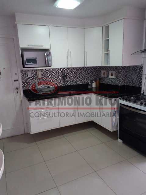 Conheça 9 do imóvel - Apartamento Bonsucesso, 2qtos, 2 banheiros, 1 vaga, garagista, infraestrutura e financia! - PAAP22859 - 6 9 - Apartamento Bonsucesso, 2qtos, 2 banheiros, 1 vaga, garagista, infraestrutura e financia! - PAAP22859 - 6