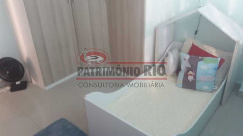 Conheça 10 do imóvel - Apartamento Bonsucesso, 2qtos, 2 banheiros, 1 vaga, garagista, infraestrutura e financia! - PAAP22859 - 16 10 - Apartamento Bonsucesso, 2qtos, 2 banheiros, 1 vaga, garagista, infraestrutura e financia! - PAAP22859 - 16