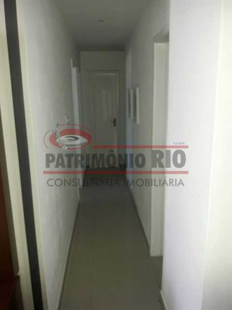 Conheça 11 do imóvel - Apartamento Bonsucesso, 2qtos, 2 banheiros, 1 vaga, garagista, infraestrutura e financia! - PAAP22859 - 9 11 - Apartamento Bonsucesso, 2qtos, 2 banheiros, 1 vaga, garagista, infraestrutura e financia! - PAAP22859 - 9