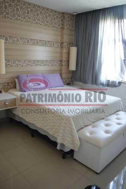 Conheça 13 do imóvel - Apartamento Bonsucesso, 2qtos, 2 banheiros, 1 vaga, garagista, infraestrutura e financia! - PAAP22859 - 24 13 - Apartamento Bonsucesso, 2qtos, 2 banheiros, 1 vaga, garagista, infraestrutura e financia! - PAAP22859 - 24