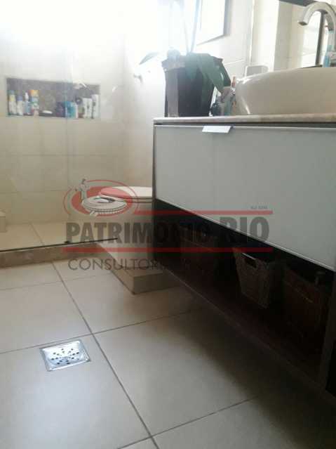 Conheça 14 do imóvel - Apartamento Bonsucesso, 2qtos, 2 banheiros, 1 vaga, garagista, infraestrutura e financia! - PAAP22859 - 14 14 - Apartamento Bonsucesso, 2qtos, 2 banheiros, 1 vaga, garagista, infraestrutura e financia! - PAAP22859 - 14