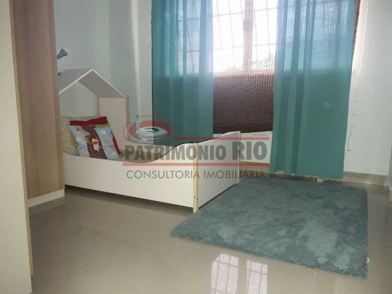 Conheça 16 do imóvel - Apartamento Bonsucesso, 2qtos, 2 banheiros, 1 vaga, garagista, infraestrutura e financia! - PAAP22859 - 15 16 - Apartamento Bonsucesso, 2qtos, 2 banheiros, 1 vaga, garagista, infraestrutura e financia! - PAAP22859 - 15