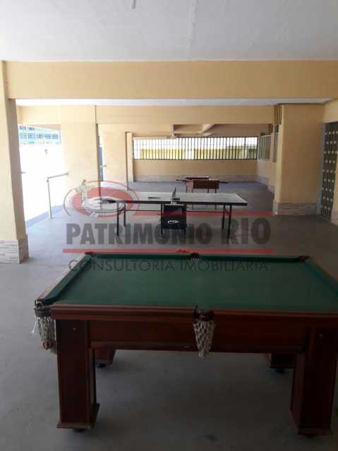 Conheça 17 do imóvel - Apartamento Bonsucesso, 2qtos, 2 banheiros, 1 vaga, garagista, infraestrutura e financia! - PAAP22859 - 19 17 - Apartamento Bonsucesso, 2qtos, 2 banheiros, 1 vaga, garagista, infraestrutura e financia! - PAAP22859 - 19