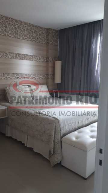Conheça 19 do imóvel - Apartamento Bonsucesso, 2qtos, 2 banheiros, 1 vaga, garagista, infraestrutura e financia! - PAAP22859 - 12 19 - Apartamento Bonsucesso, 2qtos, 2 banheiros, 1 vaga, garagista, infraestrutura e financia! - PAAP22859 - 12