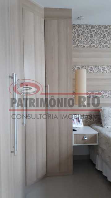 Conheça 20 do imóvel - Apartamento Bonsucesso, 2qtos, 2 banheiros, 1 vaga, garagista, infraestrutura e financia! - PAAP22859 - 11 20 - Apartamento Bonsucesso, 2qtos, 2 banheiros, 1 vaga, garagista, infraestrutura e financia! - PAAP22859 - 11