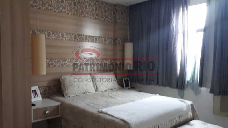 Conheça 21 do imóvel - Apartamento Bonsucesso, 2qtos, 2 banheiros, 1 vaga, garagista, infraestrutura e financia! - PAAP22859 - 10 21 - Apartamento Bonsucesso, 2qtos, 2 banheiros, 1 vaga, garagista, infraestrutura e financia! - PAAP22859 - 10