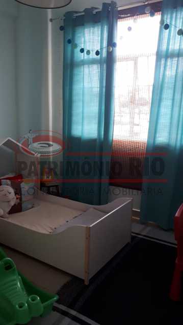 Conheça 22 do imóvel - Apartamento Bonsucesso, 2qtos, 2 banheiros, 1 vaga, garagista, infraestrutura e financia! - PAAP22859 - 17 22 - Apartamento Bonsucesso, 2qtos, 2 banheiros, 1 vaga, garagista, infraestrutura e financia! - PAAP22859 - 17