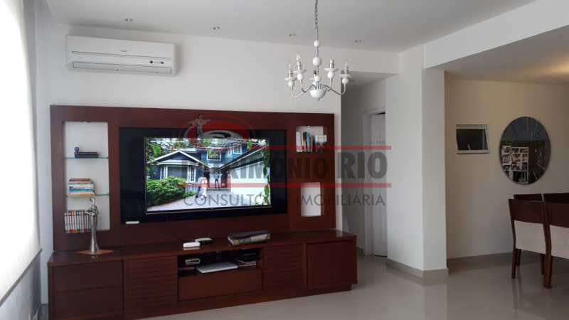 Conheça 23 do imóvel - Apartamento Bonsucesso, 2qtos, 2 banheiros, 1 vaga, garagista, infraestrutura e financia! - PAAP22859 - 22 23 - Apartamento Bonsucesso, 2qtos, 2 banheiros, 1 vaga, garagista, infraestrutura e financia! - PAAP22859 - 22