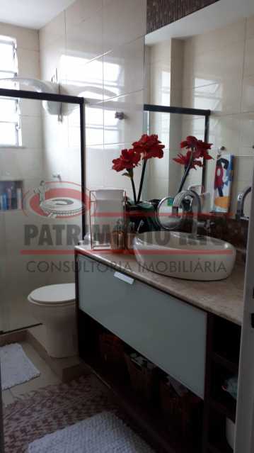 Conheça 26 do imóvel - Apartamento Bonsucesso, 2qtos, 2 banheiros, 1 vaga, garagista, infraestrutura e financia! - PAAP22859 - 13 26 - Apartamento Bonsucesso, 2qtos, 2 banheiros, 1 vaga, garagista, infraestrutura e financia! - PAAP22859 - 13