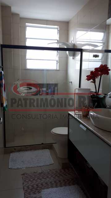 Conheça 27 do imóvel - Apartamento Bonsucesso, 2qtos, 2 banheiros, 1 vaga, garagista, infraestrutura e financia! - PAAP22859 - 25 27 - Apartamento Bonsucesso, 2qtos, 2 banheiros, 1 vaga, garagista, infraestrutura e financia! - PAAP22859 - 25