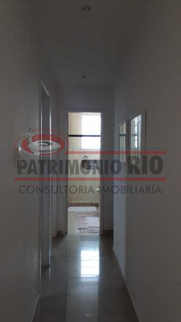 Conheça 28 do imóvel - Apartamento Bonsucesso, 2qtos, 2 banheiros, 1 vaga, garagista, infraestrutura e financia! - PAAP22859 - 23 28 - Apartamento Bonsucesso, 2qtos, 2 banheiros, 1 vaga, garagista, infraestrutura e financia! - PAAP22859 - 23