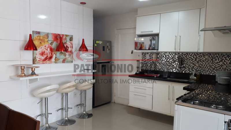 Conheça 30 do imóvel - Apartamento Bonsucesso, 2qtos, 2 banheiros, 1 vaga, garagista, infraestrutura e financia! - PAAP22859 - 5 30 - Apartamento Bonsucesso, 2qtos, 2 banheiros, 1 vaga, garagista, infraestrutura e financia! - PAAP22859 - 5
