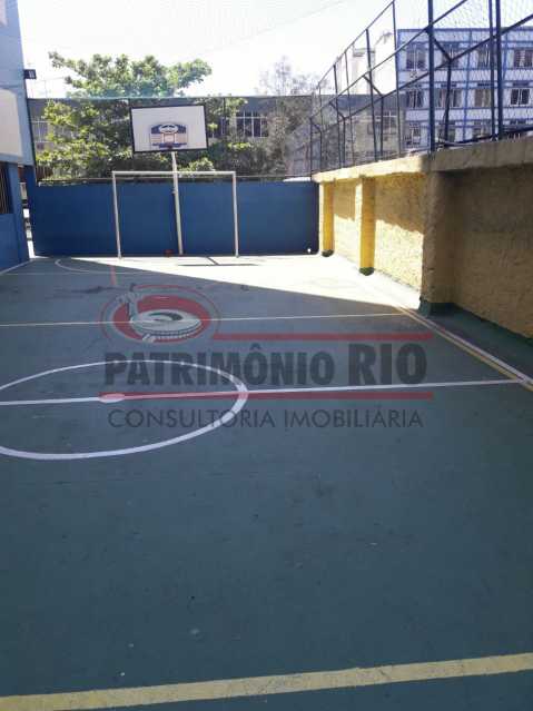 Conheça índice do imóvel - Apartamento Bonsucesso, 2qtos, 2 banheiros, 1 vaga, garagista, infraestrutura e financia! - PAAP22859 - 21 índice - Apartamento Bonsucesso, 2qtos, 2 banheiros, 1 vaga, garagista, infraestrutura e financia! - PAAP22859 - 21