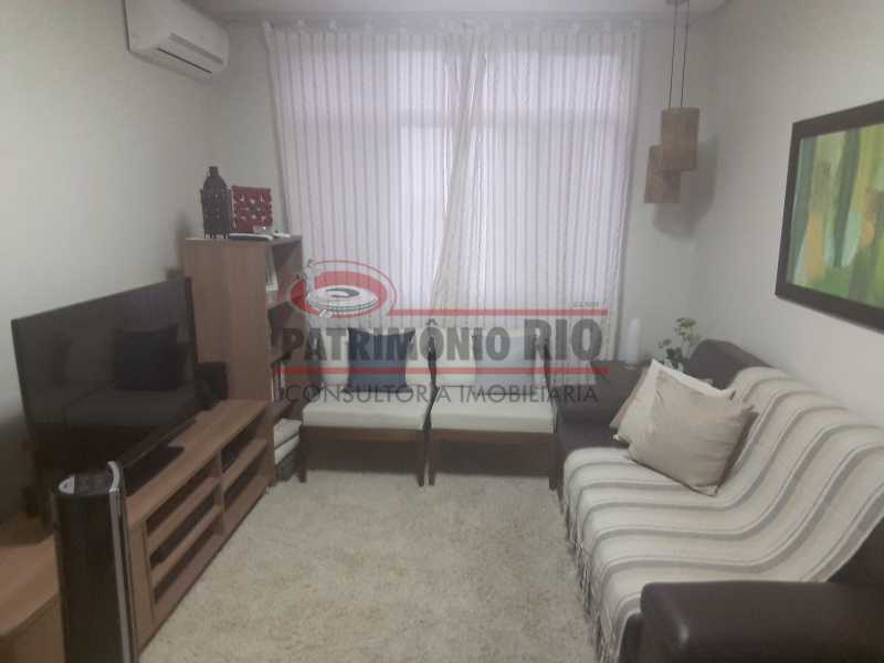 Conheça 02 do imóvel - Melhor oportunidade! - PAAP22870 - 3 02 - Melhor oportunidade! - PAAP22870 - 3