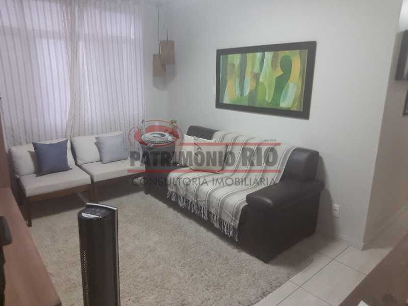 Conheça 05 do imóvel - Melhor oportunidade! - PAAP22870 - 6 05 - Melhor oportunidade! - PAAP22870 - 6