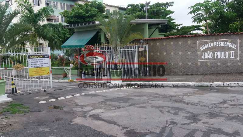 Conheça JP 1 do imóvel - Todo reformado, apartamento de 2qtos - PAAP22875 - 15 JP 1 - Todo reformado, apartamento de 2qtos - PAAP22875 - 15