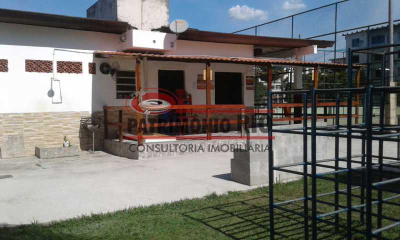 Conheça JP 4 do imóvel - Todo reformado, apartamento de 2qtos - PAAP22875 - 18 JP 4 - Todo reformado, apartamento de 2qtos - PAAP22875 - 18