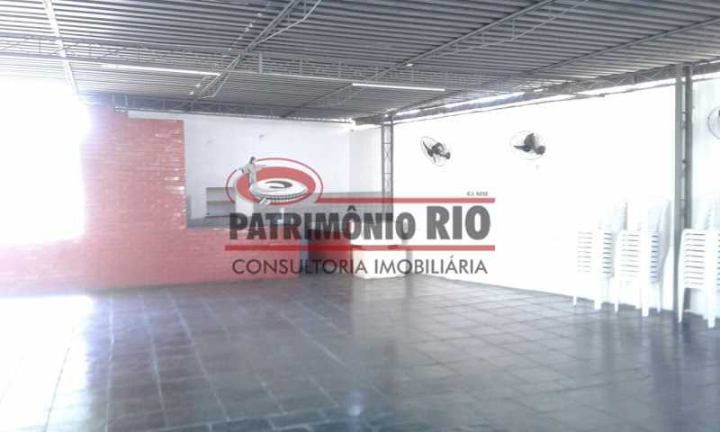 Conheça JP 6 do imóvel - Todo reformado, apartamento de 2qtos - PAAP22875 - 21 JP 6 - Todo reformado, apartamento de 2qtos - PAAP22875 - 21
