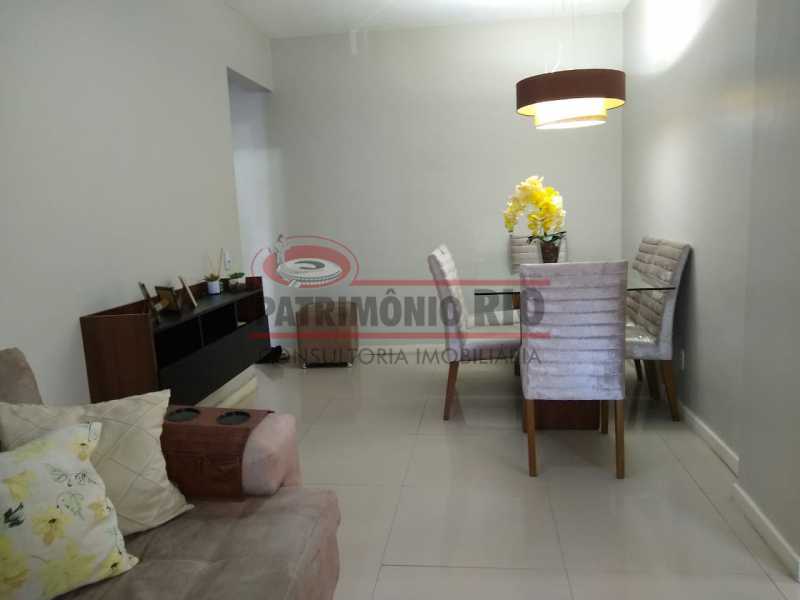 Conheça JP 7 do imóvel - Todo reformado, apartamento de 2qtos - PAAP22875 - 4 JP 7 - Todo reformado, apartamento de 2qtos - PAAP22875 - 4