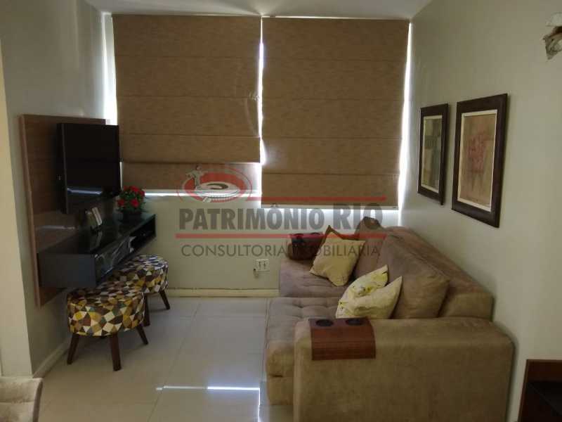 Conheça JP 8 do imóvel - Todo reformado, apartamento de 2qtos - PAAP22875 - 5 JP 8 - Todo reformado, apartamento de 2qtos - PAAP22875 - 5