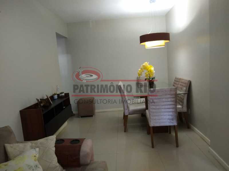 Conheça JP 10 do imóvel - Todo reformado, apartamento de 2qtos - PAAP22875 - 1 JP 10 - Todo reformado, apartamento de 2qtos - PAAP22875 - 1
