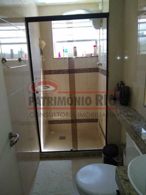 Conheça JP 11 do imóvel - Todo reformado, apartamento de 2qtos - PAAP22875 - 14 JP 11 - Todo reformado, apartamento de 2qtos - PAAP22875 - 14