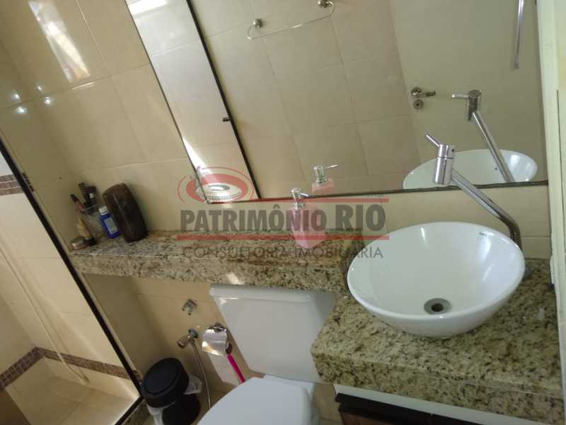 Conheça JP 12 do imóvel - Todo reformado, apartamento de 2qtos - PAAP22875 - 13 JP 12 - Todo reformado, apartamento de 2qtos - PAAP22875 - 13