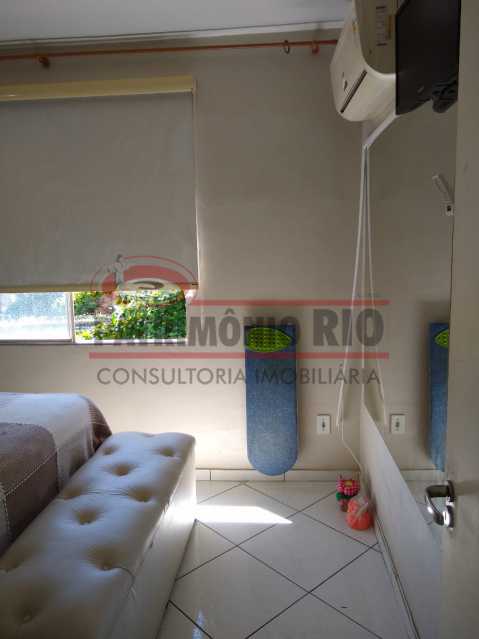 Conheça JP 13 do imóvel - Todo reformado, apartamento de 2qtos - PAAP22875 - 12 JP 13 - Todo reformado, apartamento de 2qtos - PAAP22875 - 12