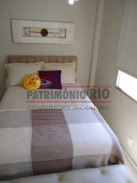 Conheça JP 14 do imóvel - Todo reformado, apartamento de 2qtos - PAAP22875 - 11 JP 14 - Todo reformado, apartamento de 2qtos - PAAP22875 - 11