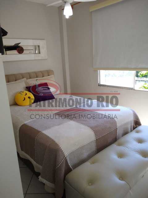 Conheça JP 15 do imóvel - Todo reformado, apartamento de 2qtos - PAAP22875 - 10 JP 15 - Todo reformado, apartamento de 2qtos - PAAP22875 - 10
