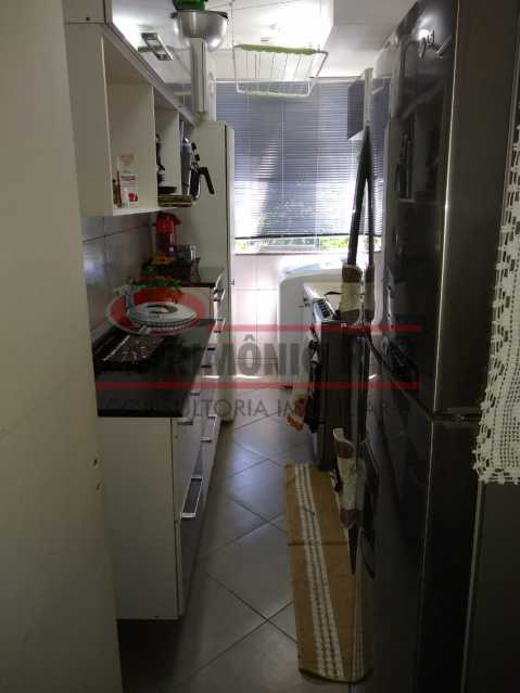 Conheça JP 16 do imóvel - Todo reformado, apartamento de 2qtos - PAAP22875 - 7 JP 16 - Todo reformado, apartamento de 2qtos - PAAP22875 - 7