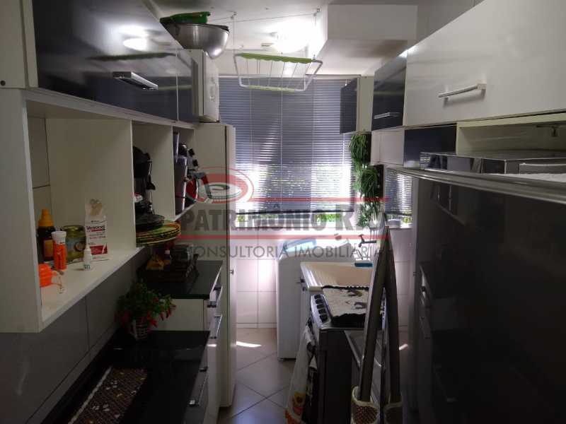 Conheça JP 18 do imóvel - Todo reformado, apartamento de 2qtos - PAAP22875 - 6 JP 18 - Todo reformado, apartamento de 2qtos - PAAP22875 - 6