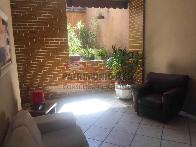 Conheça PHOTO-2019-04-13-15-01-45 do imóvel - Excelente Cobertura com 2vagas ao lado do Bicão - PACO20032 - 23 PHOTO-2019-04-13-15-01-45 - Excelente Cobertura com 2vagas ao lado do Bicão - PACO20032 - 23