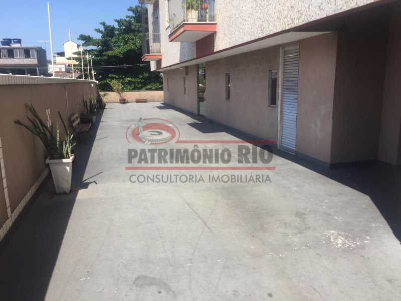 Conheça PHOTO-2019-04-13-15-01-45_1 do imóvel - Excelente Cobertura com 2vagas ao lado do Bicão - PACO20032 - 25 PHOTO-2019-04-13-15-01-45_1 - Excelente Cobertura com 2vagas ao lado do Bicão - PACO20032 - 25