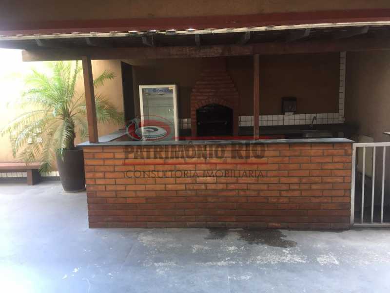 Conheça PHOTO-2019-04-13-15-01-46 do imóvel - Excelente Cobertura com 2vagas ao lado do Bicão - PACO20032 - 24 PHOTO-2019-04-13-15-01-46 - Excelente Cobertura com 2vagas ao lado do Bicão - PACO20032 - 24