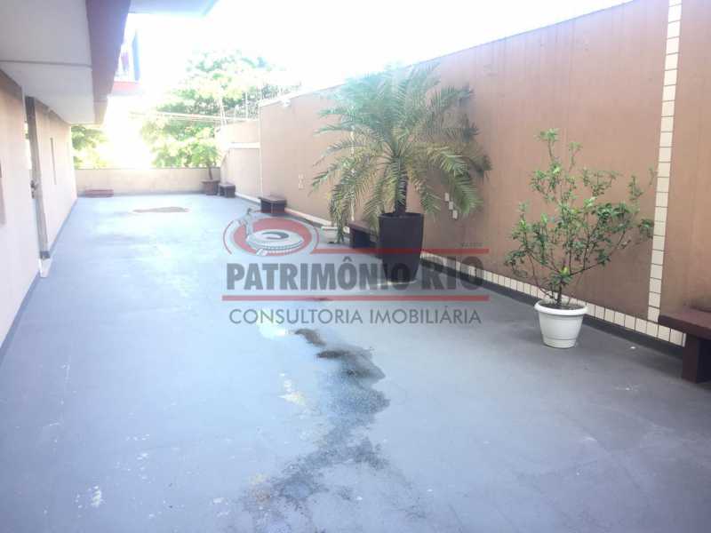 Conheça PHOTO-2019-04-13-15-01-46_1 do imóvel - Excelente Cobertura com 2vagas ao lado do Bicão - PACO20032 - 27 PHOTO-2019-04-13-15-01-46_1 - Excelente Cobertura com 2vagas ao lado do Bicão - PACO20032 - 27