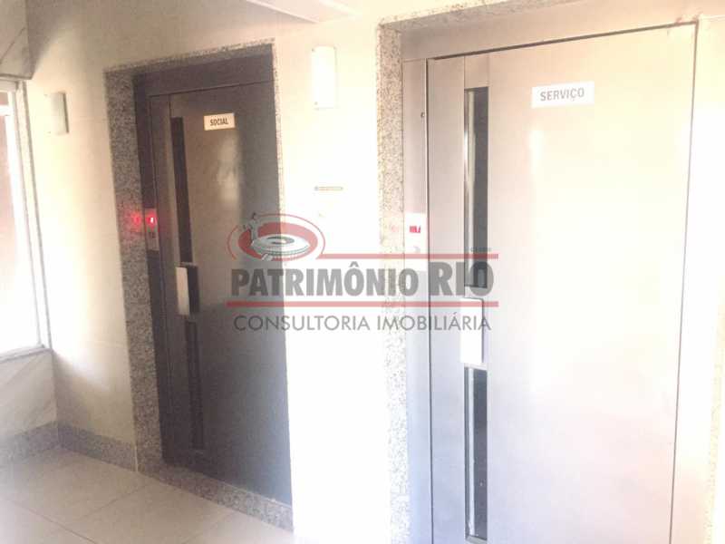 Conheça PHOTO-2019-04-13-15-01-46_2 do imóvel - Excelente Cobertura com 2vagas ao lado do Bicão - PACO20032 - 26 PHOTO-2019-04-13-15-01-46_2 - Excelente Cobertura com 2vagas ao lado do Bicão - PACO20032 - 26