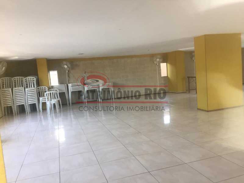 Conheça PHOTO-2019-04-13-15-01-46_3 do imóvel - Excelente Cobertura com 2vagas ao lado do Bicão - PACO20032 - 22 PHOTO-2019-04-13-15-01-46_3 - Excelente Cobertura com 2vagas ao lado do Bicão - PACO20032 - 22