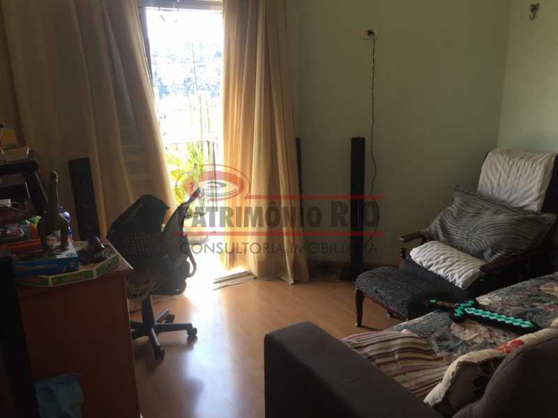 Conheça PHOTO-2019-04-13-15-01-54 do imóvel - Excelente Cobertura com 2vagas ao lado do Bicão - PACO20032 - 7 PHOTO-2019-04-13-15-01-54 - Excelente Cobertura com 2vagas ao lado do Bicão - PACO20032 - 7