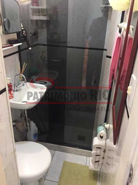 Conheça PHOTO-2019-04-13-15-01-55 do imóvel - Excelente Cobertura com 2vagas ao lado do Bicão - PACO20032 - 9 PHOTO-2019-04-13-15-01-55 - Excelente Cobertura com 2vagas ao lado do Bicão - PACO20032 - 9