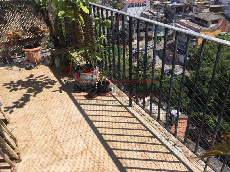 Conheça PHOTO-2019-04-13-15-01-56_1 do imóvel - Excelente Cobertura com 2vagas ao lado do Bicão - PACO20032 - 3 PHOTO-2019-04-13-15-01-56_1 - Excelente Cobertura com 2vagas ao lado do Bicão - PACO20032 - 3
