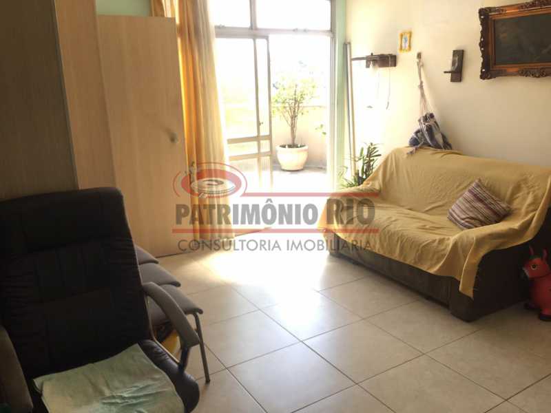 Conheça PHOTO-2019-04-13-15-02-10 do imóvel - Excelente Cobertura com 2vagas ao lado do Bicão - PACO20032 - 17 PHOTO-2019-04-13-15-02-10 - Excelente Cobertura com 2vagas ao lado do Bicão - PACO20032 - 17