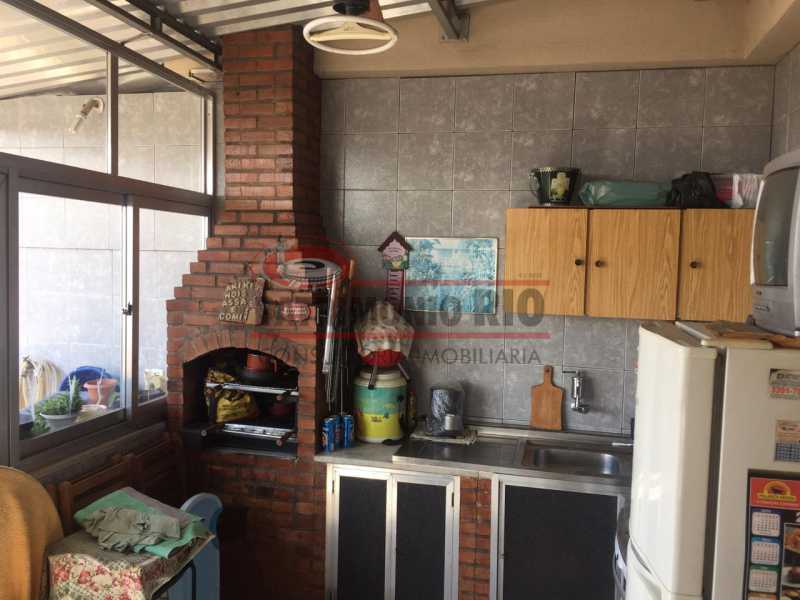 Conheça PHOTO-2019-04-13-15-02-12 do imóvel - Excelente Cobertura com 2vagas ao lado do Bicão - PACO20032 - 16 PHOTO-2019-04-13-15-02-12 - Excelente Cobertura com 2vagas ao lado do Bicão - PACO20032 - 16