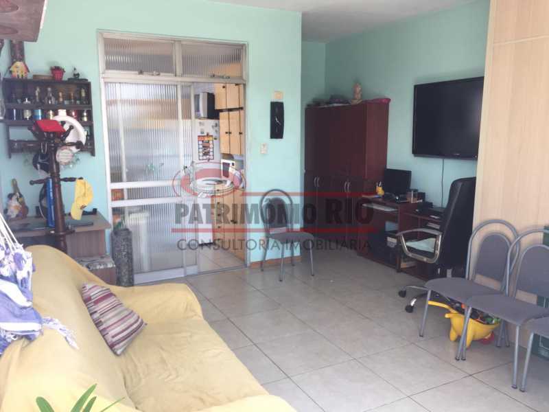 Conheça PHOTO-2019-04-13-15-02-12_1 do imóvel - Excelente Cobertura com 2vagas ao lado do Bicão - PACO20032 - 18 PHOTO-2019-04-13-15-02-12_1 - Excelente Cobertura com 2vagas ao lado do Bicão - PACO20032 - 18